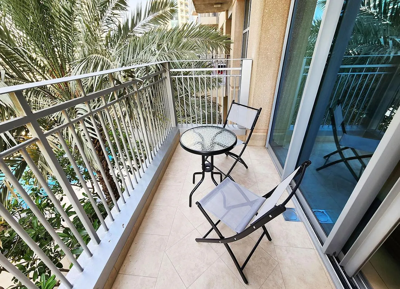 Rh- The Perfect Family Getaway, 3Br In Standpoint Tower Apartment Dubai United Arab Emirates