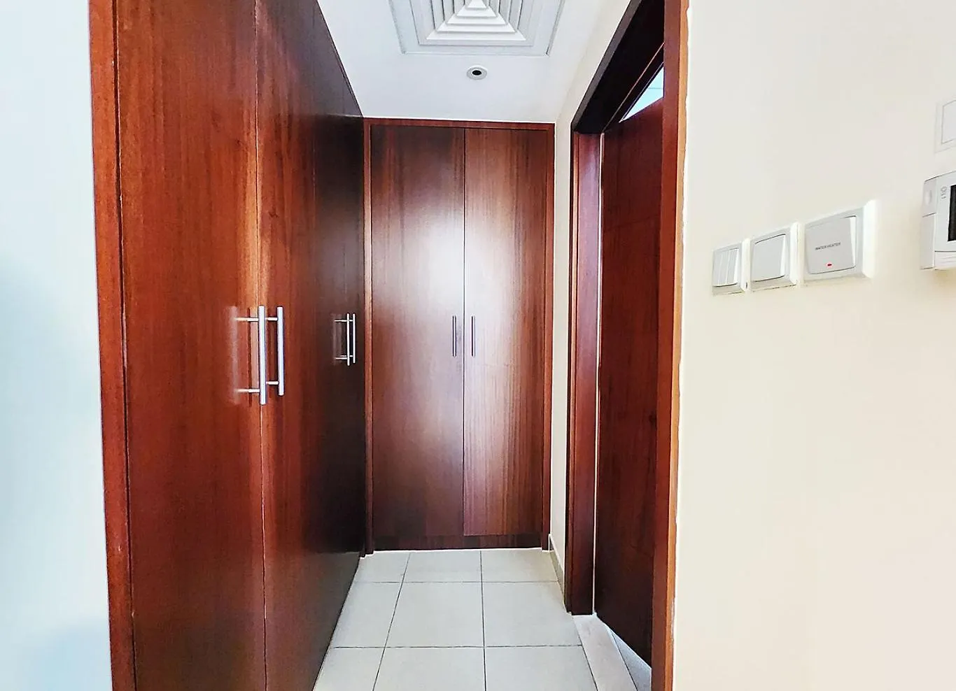 Rh- The Perfect Family Getaway, 3Br In Standpoint Tower Apartment Dubai